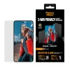 Protector de pantalla PanzerGlass privacidad bidireccional para Samsung New Galaxy S 2026 Plus — lámina PET ultraancha con FASTFIT