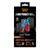 Protector de pantalla PanzerGlass privacidad bidireccional para Samsung New Galaxy S 2026 Plus — lámina PET ultraancha con FASTFIT