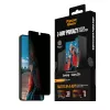 Protector de pantalla PanzerGlass privacidad bidireccional para Samsung New Galaxy S 2026 Plus — lámina PET ultraancha con FASTFIT