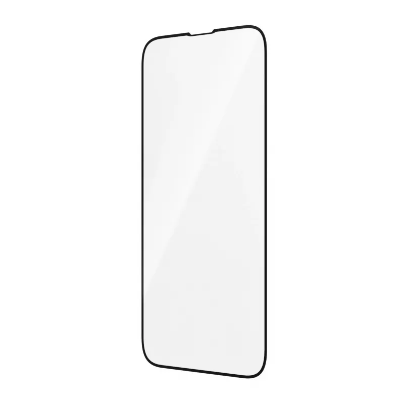 Protector de pantalla PanzerGlass antirreflejo para Apple iPhone 14 / 13 / 13 Pro — cristal templado, PET, ajuste ultraancho, EasyAligner