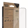 Protector de pantalla PanzerGlass antirreflejo para Apple iPhone 14 / 13 / 13 Pro — cristal templado, PET, ajuste ultraancho, EasyAligner