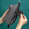 Hama 00201735 cargador móvil smartphone negro USB carga inalámbrica carga rápida interior