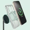 Hama 00201738 cargador para dispositivos móviles auriculares, smartphone negro USB carga inalámbrica función de carga rápida interior
