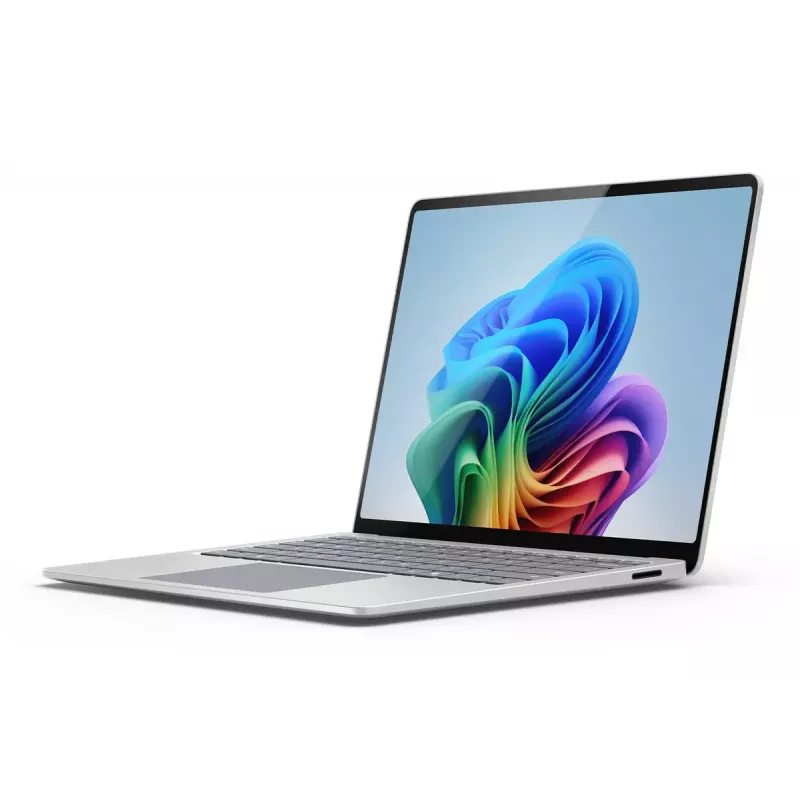 Portátil Microsoft Surface Laptop 7 13,8 pulgadas Qualcomm Snapdragon 16 GB RAM 512 GB SSD GPU Adreno Windows 11 Pro