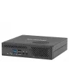 bluechip BUSINESSline S3137 Intel® Core™ i3 procesador 14100 / hasta 4,70 GHz, Windows 11 Pro, Intel® B760, 8 GB DDR5, 500 GB SSD NVMe, Intel® Wi-Fi 6E AX211, Bluetooth 5.3, Gigabit Ethernet, gráficos Intel® UHD