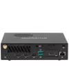 bluechip BUSINESSline S3137 Intel® Core™ i3 procesador 14100 / hasta 4,70 GHz, Windows 11 Pro, Intel® B760, 8 GB DDR5, 500 GB SSD NVMe, Intel® Wi-Fi 6E AX211, Bluetooth 5.3, Gigabit Ethernet, gráficos Intel® UHD