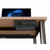 bluechip BUSINESSline S3137 *EDU* Intel® Core™ i3 procesador 14100 / hasta 4.70 GHz, Windows 11 Pro, Intel® B760, 8 GB DDR5, 500 GB SSD NVMe, Intel® Wi-Fi 6E AX211, Bluetooth 5.3, Gigabit Ethernet, gráficos Intel® UHD