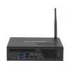 bluechip BUSINESSline S3159 *EDU* Intel® Core™ i5 procesador 14400 / hasta 4.70 GHz, Windows 11 Pro, Intel® B760, 16 GB DDR5, 500 GB SSD NVMe, Intel® Wi-Fi 6E AX211, Bluetooth 5.3, Gigabit Ethernet, gráficos Intel® UHD