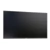 Pantalla plana digital signage Sharp PN-LA752 190,5 cm (75 pulgadas) LCD 500 cd/m² 4K Ultra HD negra pantalla táctil 24/7