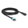 Cable de extensión HDMI High Speed DeLOCK 48 Gbit/s 8K 60 Hz 3 m