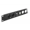 Conector hembra de cable DeLOCK 86784