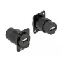Conector hembra de cable DeLOCK 86784