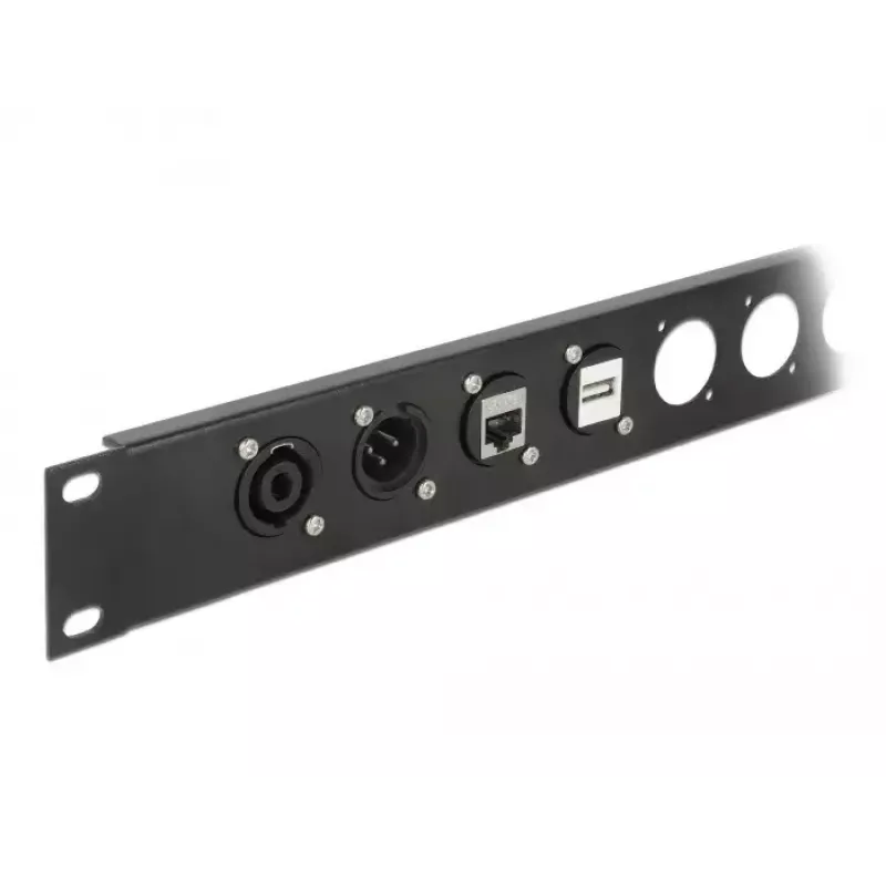 Módulo Keystone DeLOCK 86733