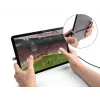 Cable de datos y carga DeLOCK USB Type-C a Lightning 1 m 3 A