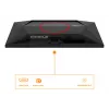 Monitor de ordenador AOC G4 24G4ZRE 60,5 cm (23,8