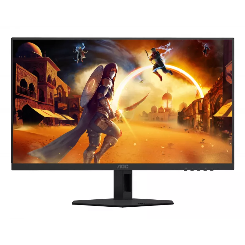 Monitor de ordenador AOC G4 24G4ZRE 60,5 cm (23,8