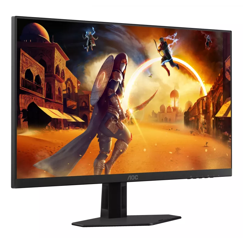 Monitor de ordenador AOC G4 24G4ZRE 60,5 cm (23,8