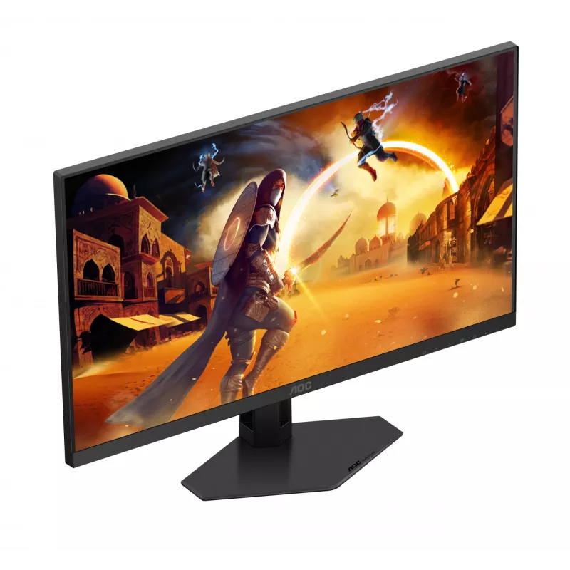 Monitor de ordenador AOC G4 24G4ZRE 60,5 cm (23,8