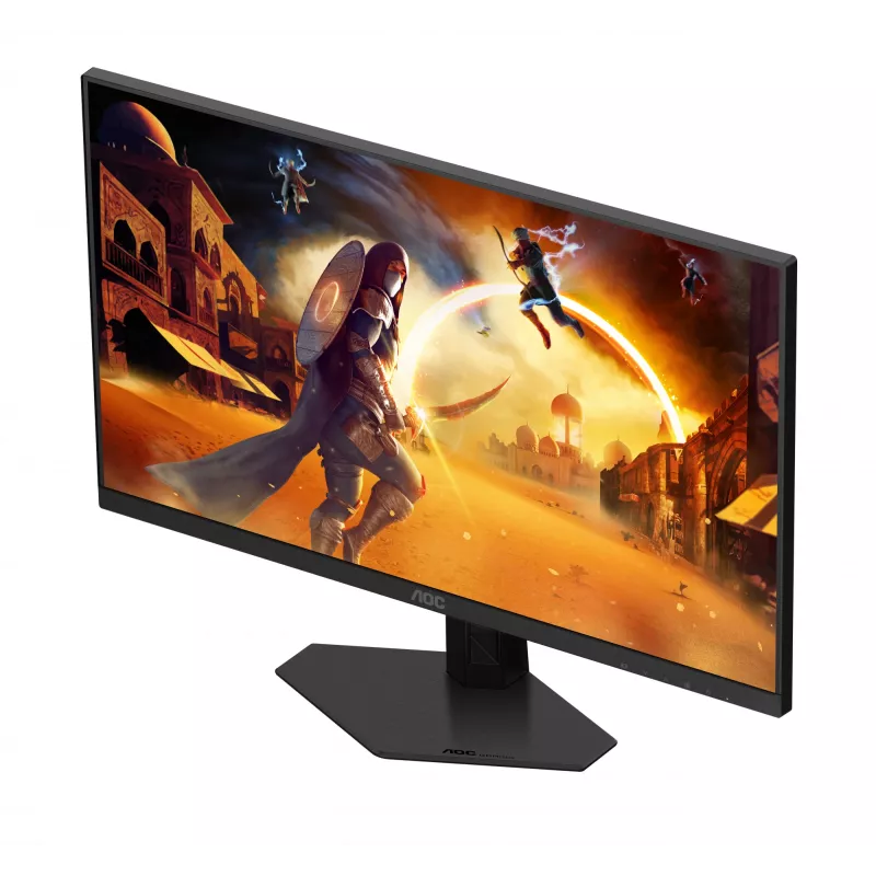 Monitor de ordenador AOC G4 24G4ZRE 60,5 cm (23,8
