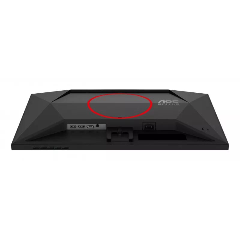 Monitor de ordenador AOC G4 24G4ZRE 60,5 cm (23,8