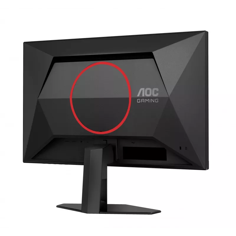 Monitor de ordenador AOC G4 24G4ZRE 60,5 cm (23,8
