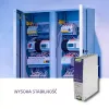 Fuente de alimentación industrial para carril DIN QOLTEC 50905