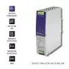 Fuente de alimentación industrial para carril DIN QOLTEC 50905