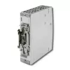 Fuente de alimentación industrial para carril DIN QOLTEC 50905