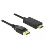 Adaptador de cable de vídeo DeLOCK 85319