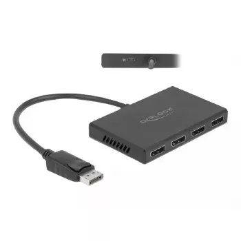 Divisor DisplayPort DeLOCK 87794