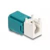 Adaptador coaxial Mini-FAKRA DeLOCK 90112 50 Ω