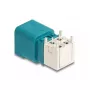 Conector coaxial Mini-FAKRA-Z DeLOCK 90116 50 Ω 1 ud.