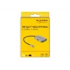 Divisor de vídeo DeLOCK 87776 1x HDMI 1x VGA