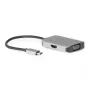 Divisor de vídeo DeLOCK 87776 1x HDMI 1x VGA
