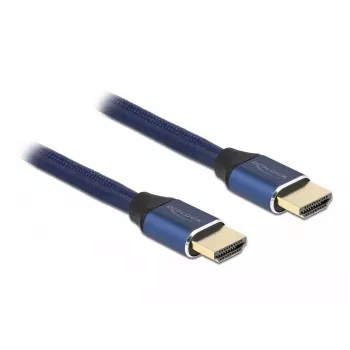 Cable HDMI DeLOCK Ultra High Speed 48 Gbps 8K 60 Hz 2 m