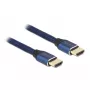 Cable HDMI DeLOCK Ultra High Speed 48 Gbps 8K 60 Hz 2 m