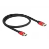 Cable HDMI DeLOCK Ultra High Speed 48 Gbps 8K 60 Hz 0,5 m