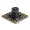 Webcam DeLOCK 12064 2,1 MP 1920 x 1080 USB 2.0 negra
