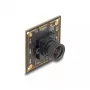 Webcam DeLOCK 12064 2,1 MP 1920 x 1080 USB 2.0 negra