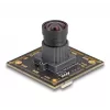 Webcam DeLOCK 12069 2,1 MP 1920 x 1080 píxeles USB 2.0 negra