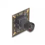 Webcam DeLOCK 12069 2,1 MP 1920 x 1080 píxeles USB 2.0 negra
