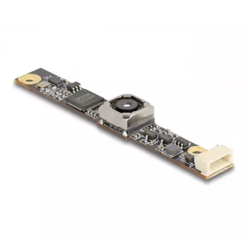 Sensor ambiental DeLOCK 96361 USB 2.0 Type-A compatibilidad universal