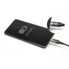 Cable DELOCK USB Type-C a USB Type-C PD 3.0 100 W datos USB 2.0 2 m con indicador de potencia