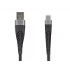 Cable USB DeLOCK 81121 1 m USB-A USB-C USB 2.0 0,48 Gbit/s