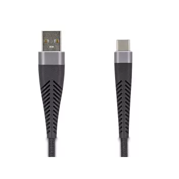 Cable USB DeLOCK 81121 1 m USB-A USB-C USB 2.0 0,48 Gbit/s