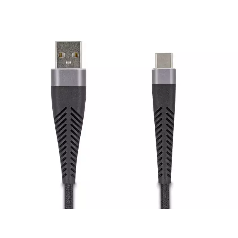 Cable USB DeLOCK 81121 1 m USB-A USB-C USB 2.0 0,48 Gbit/s