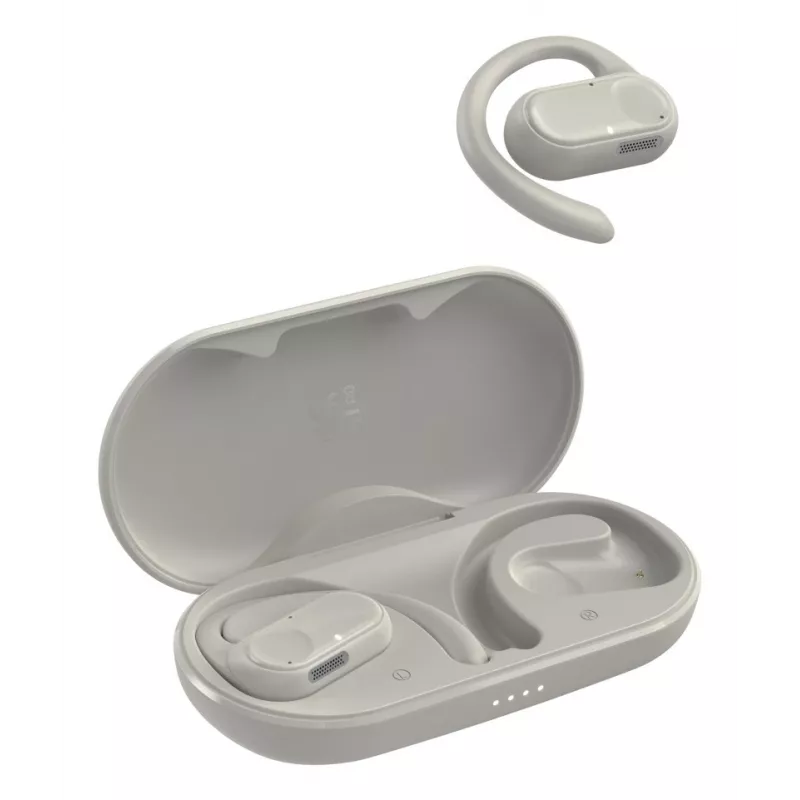 Hama Spirit Open Headset True Wireless Stereo (TWS) in-ear llamadas/música Bluetooth arena