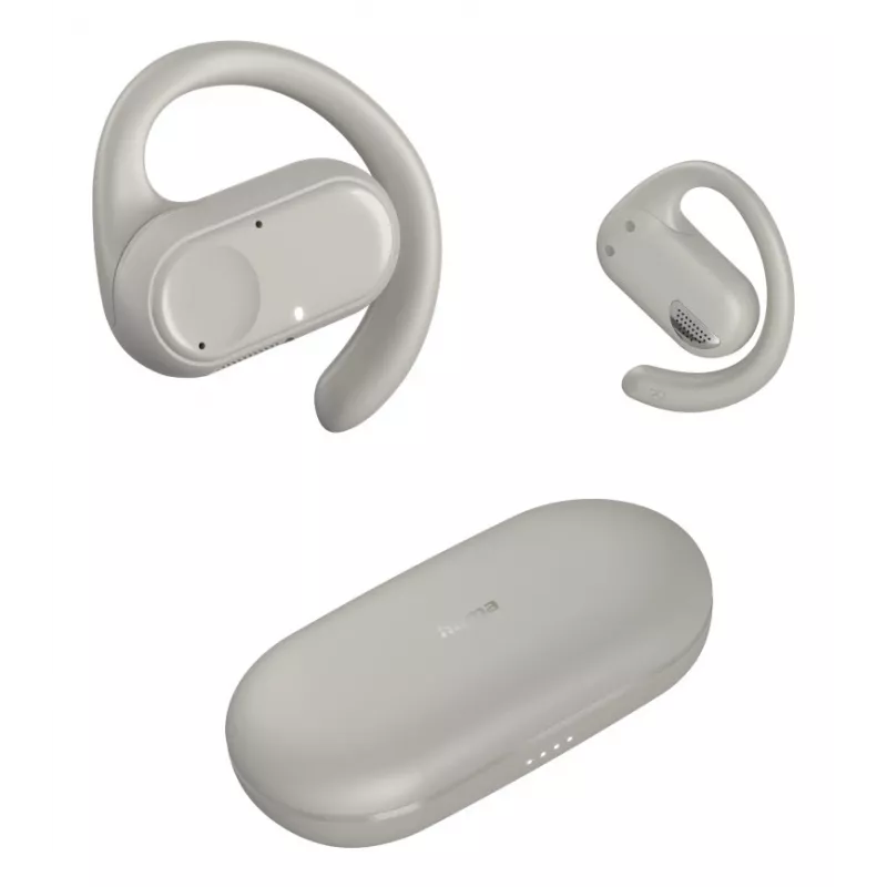 Hama Spirit Open Headset True Wireless Stereo (TWS) in-ear llamadas/música Bluetooth arena