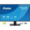 Monitor de ordenador IIYAMA ProLite X2491H-B1 60,5 cm (23,8