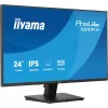 Monitor de ordenador IIYAMA ProLite X2491H-B1 60,5 cm (23,8